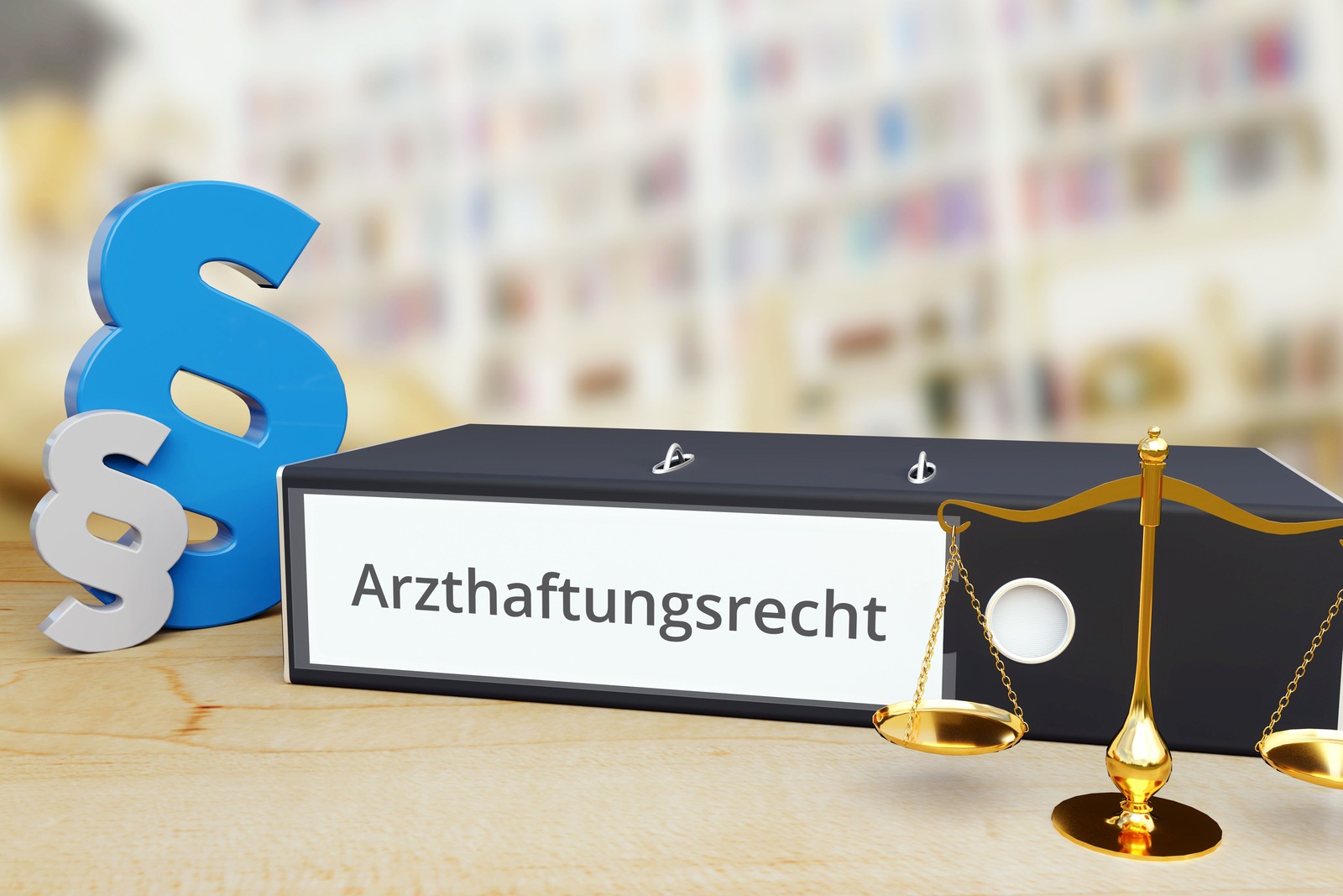 Besonderheiten Der Beweislastverteilung Im Arzthaftungsrecht